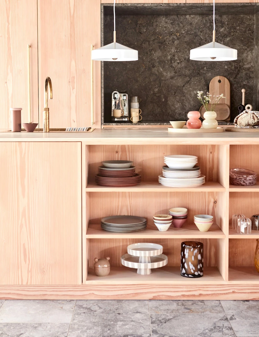 OYOY LIVING LOOK FORWARD TO Yuka Bowl - Pack Of 3 5 OYOY LIVING LOOK FORWARD TO Yuka Bowl - Pack Of 3