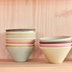 OYOY LIVING LOOK FORWARD TO Yuka Bowl - Pack Of 3 20 OYOY LIVING LOOK FORWARD TO Yuka Bowl - Pack Of 3