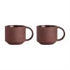 OYOY LIVING Yuka Cup - Pack Of 2