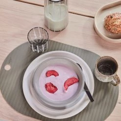 OYOY LIVING Yuka Dinner Plate - Pack Of 2