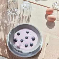 OYOY LIVING Yuka Dinner Plate - Pack Of 2