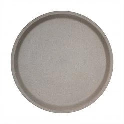 OYOY LIVING LOOK FORWARD TO Yuka Dinner Plate - Pack Of 2