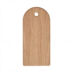 OYOY LIVING Yumi Cutting Board - Nature