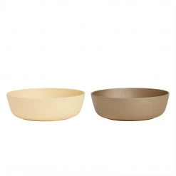 OYOY MINI Yummy Bowl - Pack Of 2