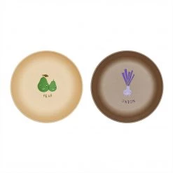 OYOY MINI Yummy Bowl - Pack Of 2