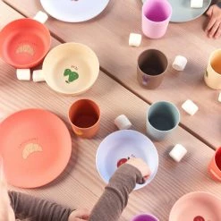 OYOY MINI Yummy Bowl - Pack Of 2