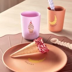 OYOY MINI Yummy Cup - Pack Of 2