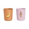 OYOY MINI Yummy Cup - Pack Of 2