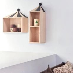 OYOY MINI Yummy Cup - Pack Of 2 LOOK FORWARD TO