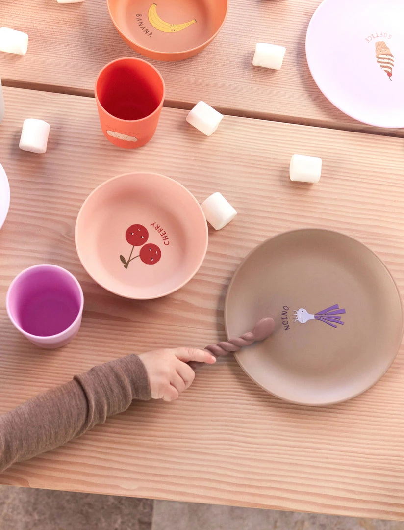 OYOY MINI Yummy Cup - Pack Of 2 11 OYOY MINI Yummy Cup - Pack Of 2