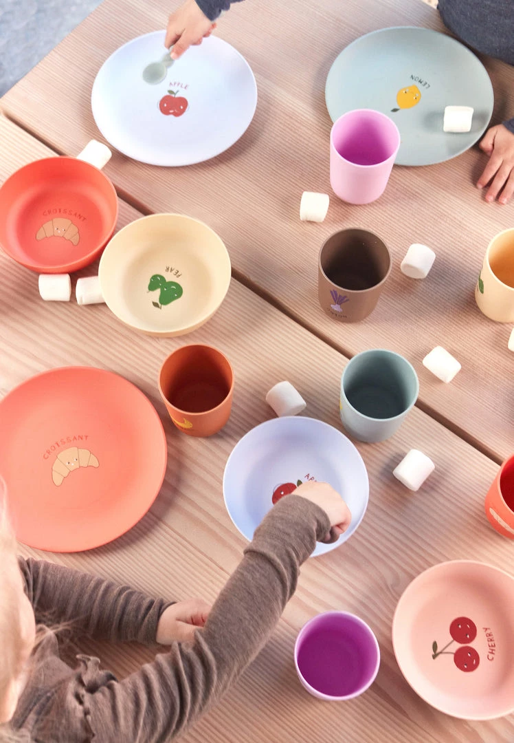 OYOY MINI Yummy Cup - Pack Of 2 12 OYOY MINI Yummy Cup - Pack Of 2