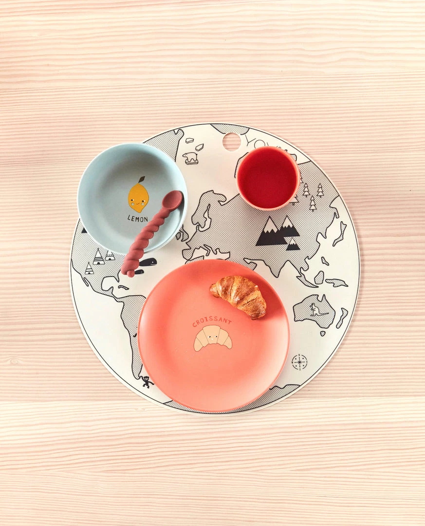 OYOY MINI Yummy Cup - Pack Of 2 2 OYOY MINI Yummy Cup - Pack Of 2