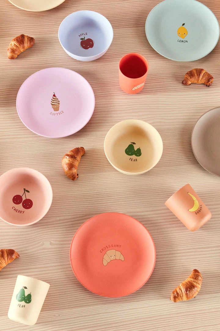 OYOY MINI Yummy Cup - Pack Of 2 5 OYOY MINI Yummy Cup - Pack Of 2