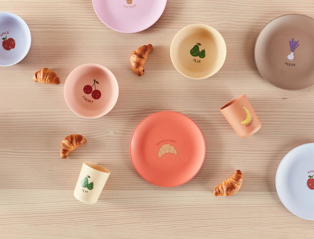 OYOY MINI Yummy Cup - Pack Of 2 8 OYOY MINI Yummy Cup - Pack Of 2