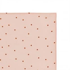 OYOY MINI Yummy Muslin - Pack Of 2 LOOK FORWARD TO